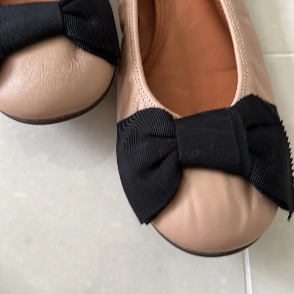 Lanvin flats - Picture 2 of 6